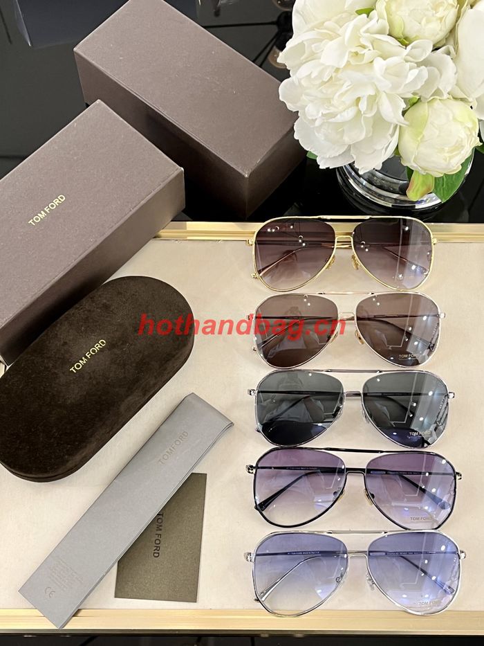 Tom Ford Sunglasses Top Quality TOS00691
